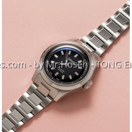 Oris Big Crown Ladies Diamonds 34.00mm 01 531 7797 4094-07 8 17 06